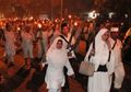 Intip yuk 5 Tradisi Unik Tahun Baru Islam 1 Muharram 1440 H di Berbagai Daerah di Indonesia!