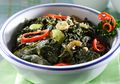 Sekali Jago Buat Oseng-Oseng Daun Singkong, Pasti Bakal Ketagihan untuk Membuatnya Berulang Kali