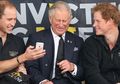 Pangeran Charles Tak Akur dengan William dan Harry? Ini Pernyataan Resmi Kerajaan