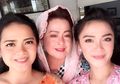 Orangtua Shezy Idris Tak Tahu Kisruh Rumah Tangga Anaknya, Padahal 8 Tahun Tinggal Satu Rumah