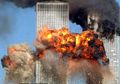 17 Tahun Serangan 9/11: Foto Langka Ini Tunjukkan Betapa Mencekamnya Suasana Setelah Serangan