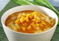Terlewat Sarapan? Langsung Sajikan Bubur Ubi Merah yang lezat untuk Menu Brunch Nanti