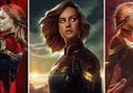 Captain Marvel Jadi 'The Next' MCU, Ini 4 Fakta Tentang Tokoh Utamanya