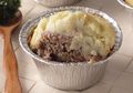 Sarapan ala Barat dengan Potato Top Beef Cup, Semua Pasti Suka