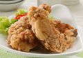 Jangan Sampai Terlewat! Resep Sayap Ayam Goreng Tepung Ini Bikin Keluarga Betah Menyantap Makan Siang