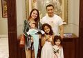 Menghadapi Bayi Rewel Ala Chynthia Riza, Kuncinya Ibu Jangan Panik!
