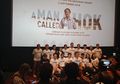 Daniel Mananta Jadi Pemeran Utama di Film 'A Man Called Ahok'!