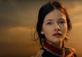 12 Fakta Mackenzie Foy, Pemeran di Film The Nutcracker and the Four Realms!