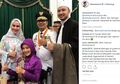 Sebut Barisan Maklambe, Kocaknya Ucapan Ridwan Kamil pada Kartika Putri dan Habib Usman!
