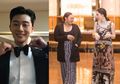 Foto Bareng Park Seo Joon, Fashion Stylist Tatjana Saphira Bikin Netizen Iri!