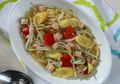 Gak Sampai Setengah Jam, Tumis Taoge Keputren Sudah Bisa Disantap dengan Resep Ini