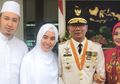 Bersama Habib Usman bin Yahya, Kartika Putri Ucapkan Selamat kepada Gubernur Ridwan Kamil