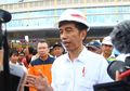 Nilai Rupiah Melemah, Presiden Joko Widodo Tekan Laju Impor