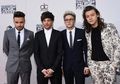 Situs Merchandise One Direction Ditutup, Kenapa?