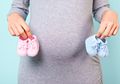 Mengandung Bayi Laki-laki, 13 Tanda Ini Terlihat Saat Kehamilan