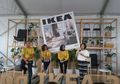 IKEA Luncurkan Katalog 2019: Merayakan Kebutuhan yang Berbeda