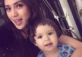 Tampilan Dapurnya Mewah nan Modern, Bukti Jessica Iskandar Layak Disebut Janda Sukses