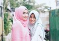 Mirip Cindy Fatika Sari Meski Bukan Anak Kandung, Ini Sosok Pemeran Farhana dalam Tukang Ojek Pengkolan!