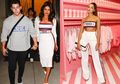 Pacar dan Mantan Pacar Nick Jonas Kenakan Baju Serupa, Satu Selerakah?