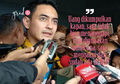 Orang Kepercayaan Zumi Zola Mengaku Berikan Uang ke Orang Tua dan Istri Zumi Zola