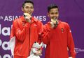 Meski Dapat Medali Emas Asian Games, Ranking Dunia Jonatan Christie Ternyata Masih di Bawah Anthony Ginting