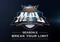 Ini Dia Jadwal Lengkap Mobile Legends Professional League Season 2