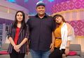 Ivan Gunawan Digoda DJ Dinar Candy, Ayu Ting Ting Cemburu