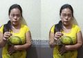 Emak- emak Surabaya Ini Ketagihan Narkoba, Ini Alasannya Pakai Sabu-sabu!