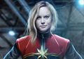 Intip Fashion Street Style ala Brie Larson, Sosok Captain Marvel!