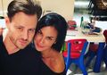 Bukti Sudah Move On, Ini Sosok ‘Teman Dekat’ Sophia Latjuba yang Ganteng dan Pemilik Deretan Restoran Mewah