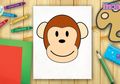 Asyik! Bersama Mombi, Kita Bisa Jago Menggambar dan Mewarnai
