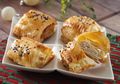 Biar Si Kecil Tidak Bosan dengan Bekalnya Esok Hari, Yuk, Ganti dengan Ayam Bungkus Pastry Ini