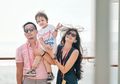 Duh, Demi Ringgo Bahagia, Sabai Alami Insiden Saat Nyebur ke Kolam!