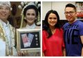 Ternyata Sejak Setahun Menikah, Sheza Idris Sudah Ingin Diceraikan Suaminya
