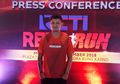 Bisa Dicontoh! Syamsir Alam Ajak Anak Muda Lakukan Kegiatan Positif