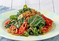 Sudah Praktis, Rasa Tumis Caisim Rebon Ini Juga Mantap! Menu Pelengkap Favorit Banget Nih