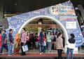 Kompas Travel Fair 2018 Sajikan Destinasi Wisata Terbaik dengan Harga Menarik