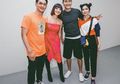 Isyana Ngaku Lupa Napas Ketika Bertemu dengan Siwon ‘Super Junior’!