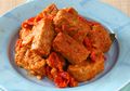 Kalau Sudah Membuat Tempe Masak Sambal Bajak Ini, Makan Nasi Bisa Lima Kali Sehari