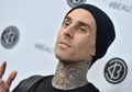 Travis Barker Curhat Pernah Dihajar dan Berlatih Sama Petarung UFC