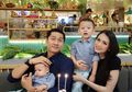 Sederhana, Ini Harapan Donita dan Adi Nugroho Saat Anniversary Ke-4