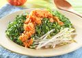 Butuh Lauk Yang Sehat, Lezat Dan Mudah Dibuat? Segera Intip Resep Urap Mentah Ini Saja