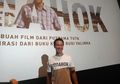 Mirip Banget, Ternyata Begini Cara Daniel Mananta Dalami Peran Ahok