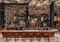Starbucks Termewah di Dunia Telah Dibuka di Milan, Penampakannya Wow!
