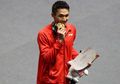 Jonatan Christie Miliki Dapur Serba Hijau Nan Mungil, Intip yuk!