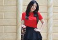 Hanya dengan Cokelat Panas, Tina Toon Berhasil Turun 7 Kg dalam 10 Hari! Kok Bisa?
