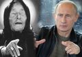 Ramalan Baba Vanga Tentang Kejayaan Rusia Menguasai Dunia, dan Upaya Pembunuhan Vladimir Putin