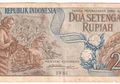 10 Foto Mata Uang Rupiah Zaman Dahulu, Beberapa Pasti Belum Pernah Anda Lihat Sebelumnya