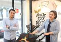 Unggah Foto Saat Langsing, Vicky Shu Tetap Bersyukur Meski Kini Bobotnya Bertambah