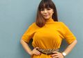Ketimbang Hilda Vitria, Dinar Candy Sebut Dirinya Lebih Cocok dengan Billy Syahputra